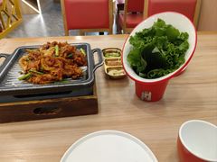 -釜山美食(大润发店)