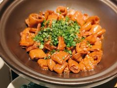 -马仕玖煲·融合菜·酥不腻烤鸭(人大店)