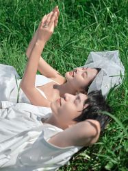 -青禾蒙娜丽莎婚纱摄影(武汉总店)