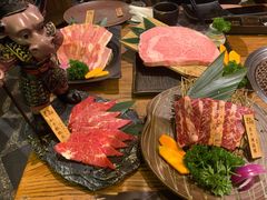 -黑牛の店·和牛烧肉(合生汇店)