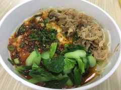 -樊记腊汁肉(竹笆市总店)