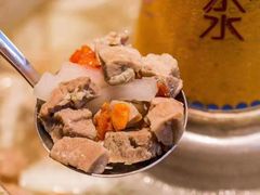 -贰重天冰煮羊自助火锅(东坝店)
