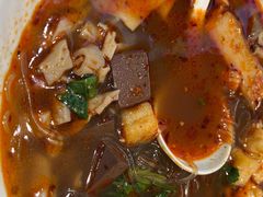 -苏晓玥·手作江南小吃(深圳北站店)