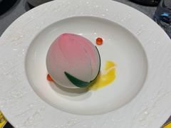 -北平食府·北京烤鸭(北京西站六里桥店)