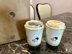 -喜茶(深圳福田星河COCO Park店)
