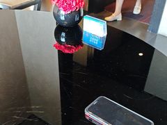 -上海苏宁宝丽嘉酒店·嘉府壹号中餐厅