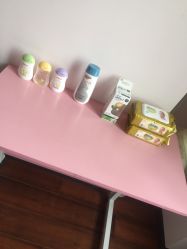 -美满国际月子中心(合生汇店)