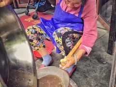 -裕兴记·三虾面(西北街总店)
