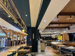 -豪客来牛排(成都锦江大融城店)