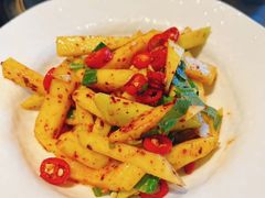 -滇野云南野生菌餐厅(陕西南路店)