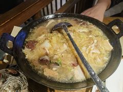 -鸽子窝(青塔店)