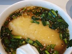 -李记搅团•非遗陕菜(三桥店)