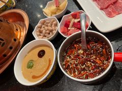 -南门涮肉(上海二店)