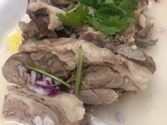 -巴依老爷新疆美食(望京小街店)