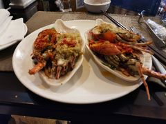 -盛宴自助餐厅(运达喜来登店)