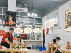 大堂-十字街老太婆(辛家庵分店)