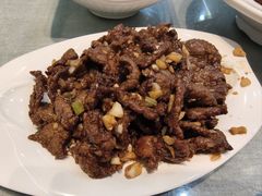 -振生清真饭店(永安道店)