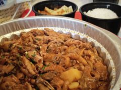 -胖哥俩肉蟹煲(济南世茂国际广场店)