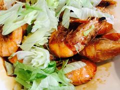 -妈妈菜舟山海鲜(定海古城店)