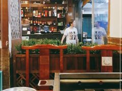 大堂-重庆火锅水库鱼庄(南油店)