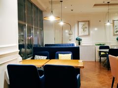 -花舍·新派粤菜·西餐·下午茶(亚运村·鸟巢店)