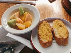 -斗牛士牛排(南京东路店)