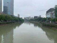 -华西坝(地铁站)