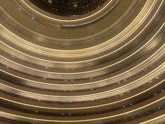 -杭州国际会议中心洲际酒店-原素全日餐厅(解放东路店)