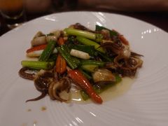 -牟传仁饭庄(星海店)