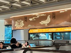 -谭厨中山传家菜.乳鸽.脆鲩鱼(华强北中航城店)