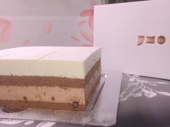 -积慕Cake(解放大道店)