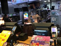 -麦当劳(海岸城店)