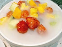 -大树餐厅(环球港店)