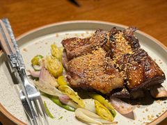 -OTIUM • 柴屿麦(亮马桥店)
