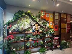 -锡和无锡菜(景丽苑店)
