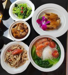 -养月堂中医养生月子会所(中心妇产店)