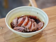 烤鸭-晓马鸭店(新芜路店)