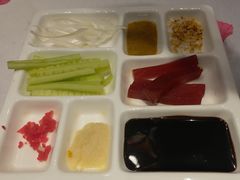 -京味斋·北京烤鸭(北京南站洋桥店)