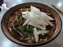 -小卫香辣面馆(老二中老大门店)