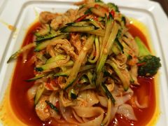 -魏家凉皮(西安秋林宏业商厦店)