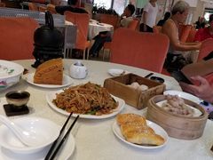 大堂-鹅公村·国家非遗传承(荔湾店)