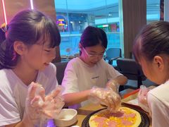 -比格比萨自助(延庆万达广场店)