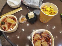 -金色印象·4K影院式足体养生(金沙店)