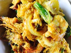 -自然餐厅(Phuket)
