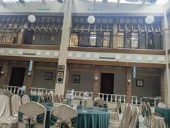 -天毓山庄·餐厅