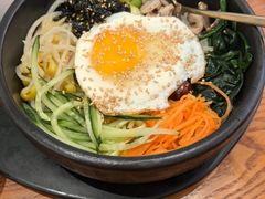 -英兰朝族饭店(河南桥头店)