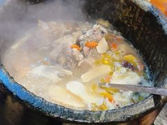 -滇藏石锅宴(北门坡古城管理局店)