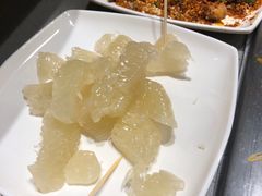 -海底捞火锅(天一广场亚细亚店)
