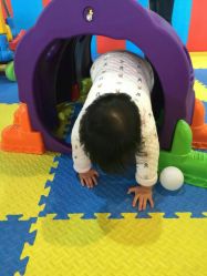 -开心哈乐亲子乐园(东森时尚百货店)