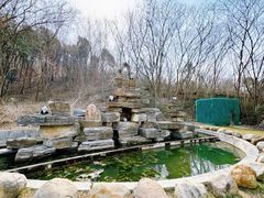 -六合国家地质公园桂子山景区